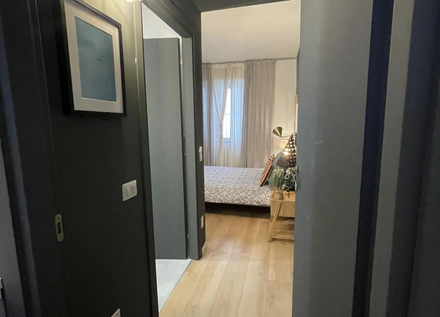 Glam Loft Luxury Milano 아파트 밀라노
