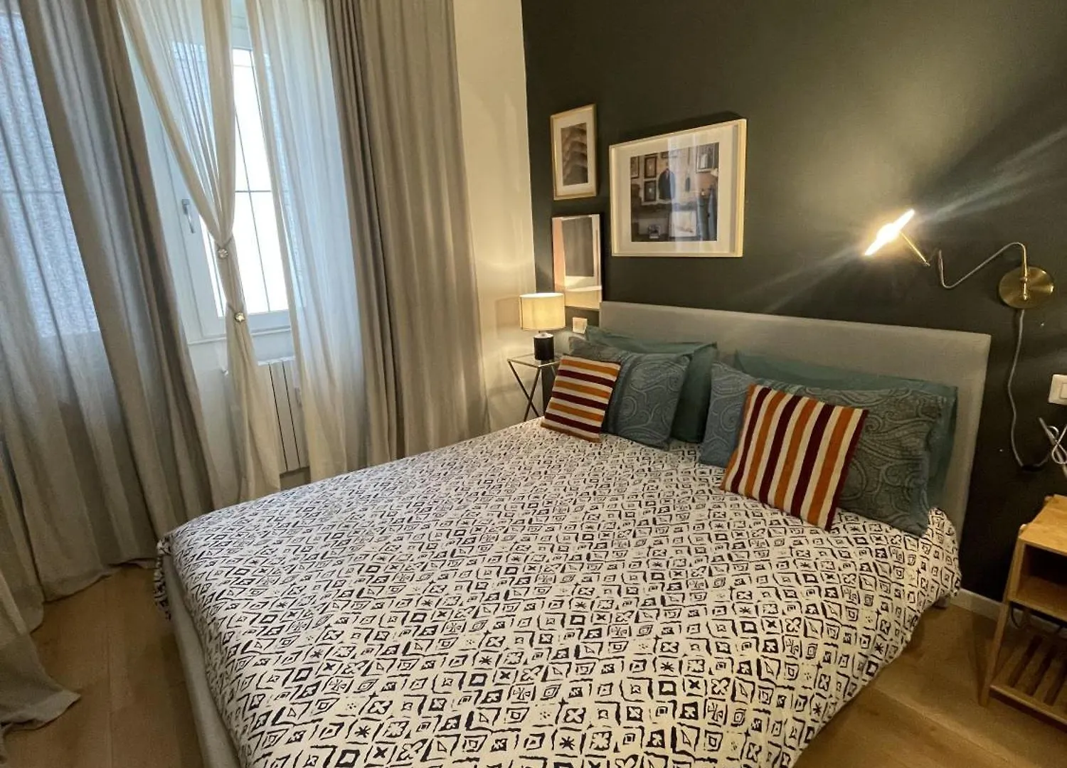 Glam Loft Luxury Milano 아파트 이탈리아