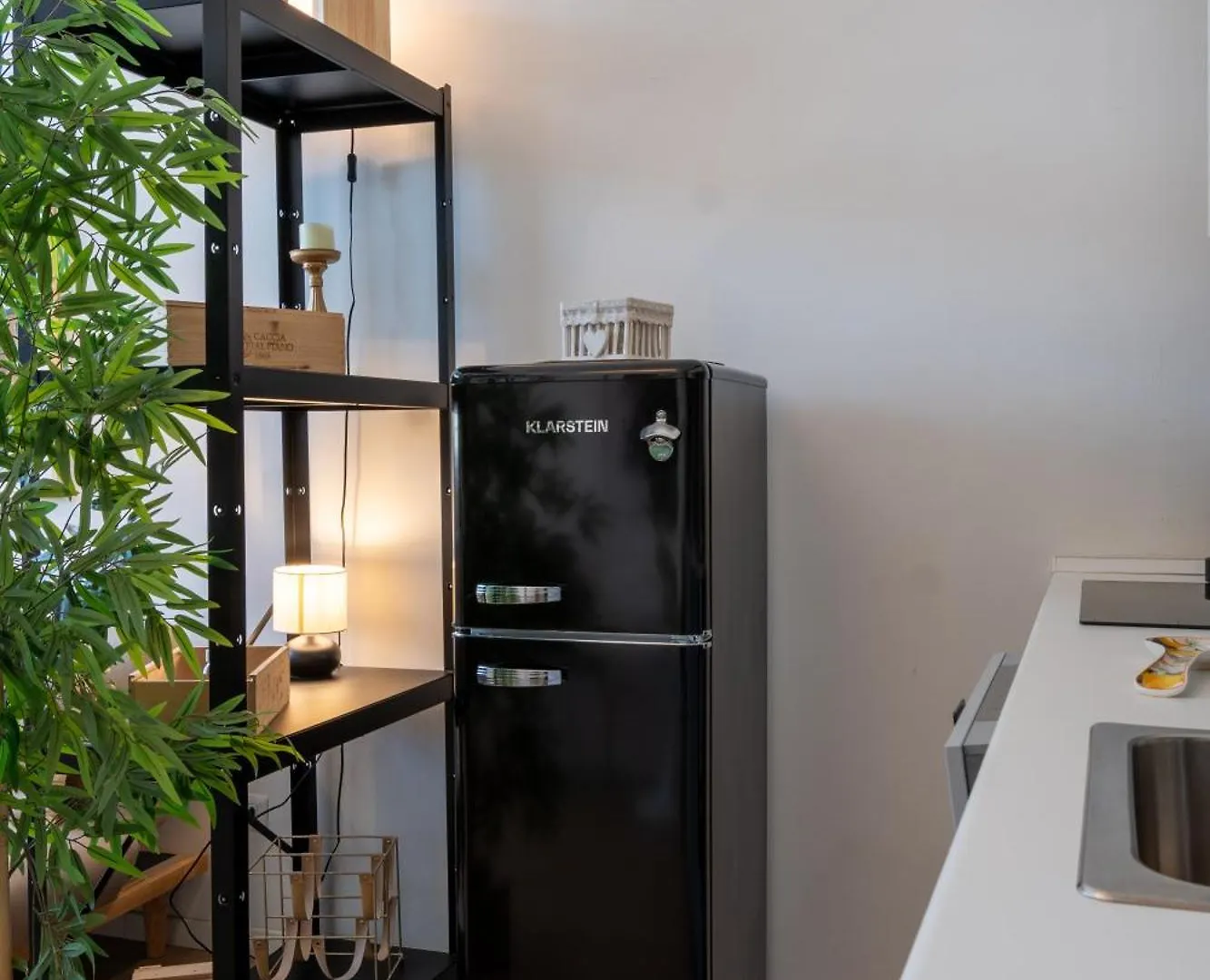 Glam Loft Luxury Milano 아파트 0*, 밀라노
